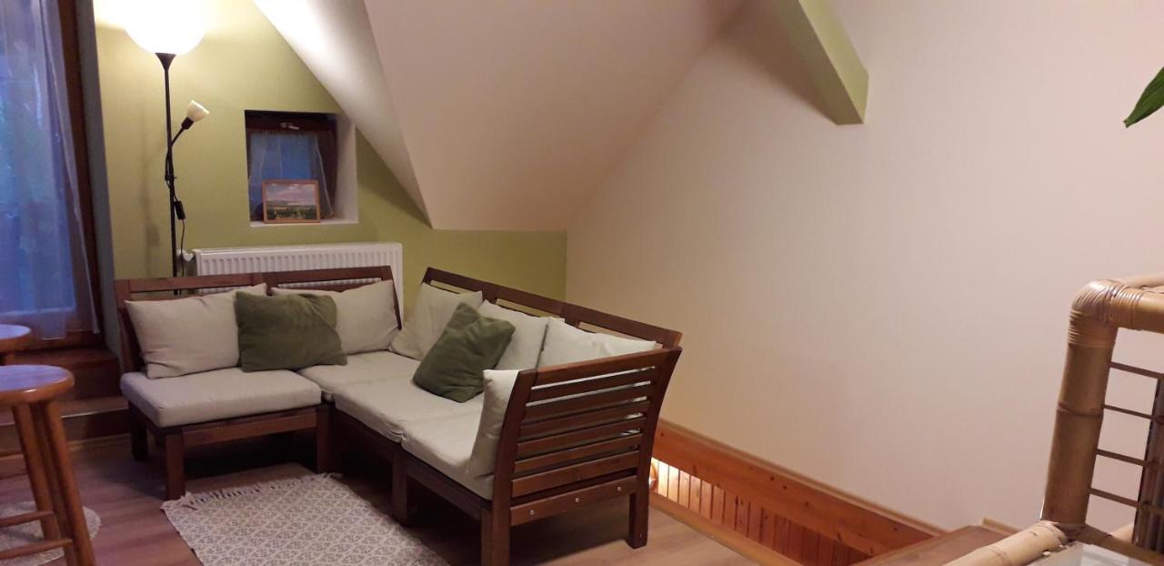 Diána Apartmanház Keszthely Exteriér fotografie