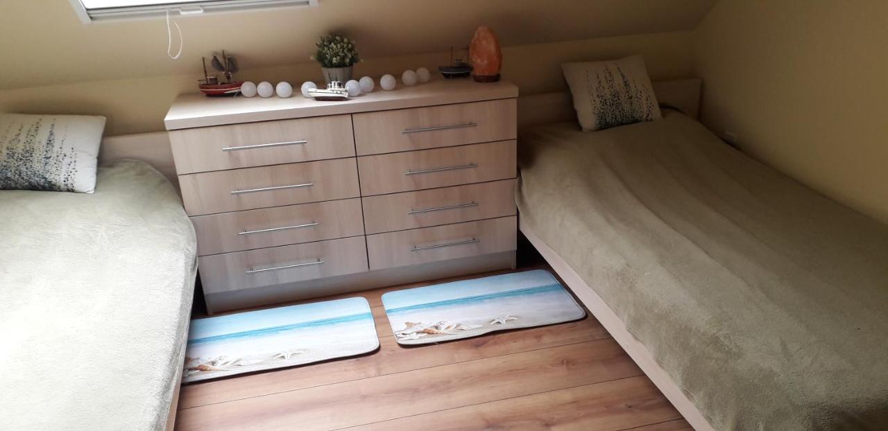 Diána Apartmanház Keszthely Exteriér fotografie