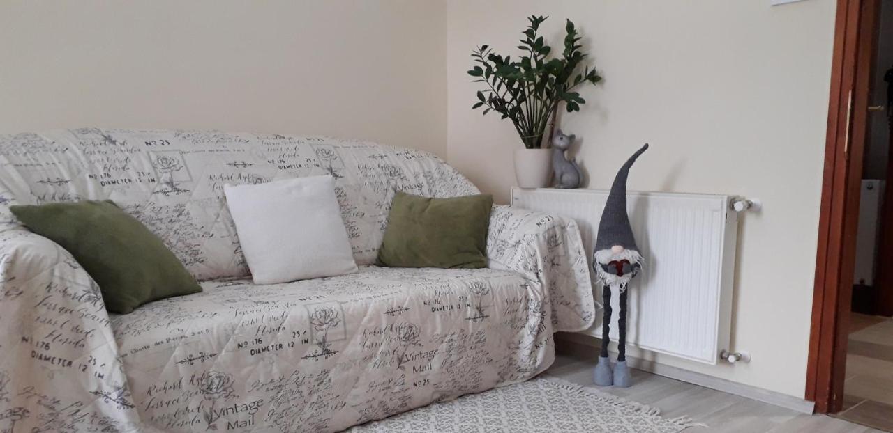 Diána Apartmanház Keszthely Exteriér fotografie