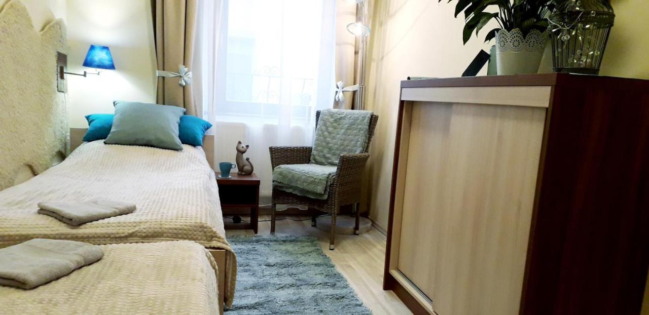 Diána Apartmanház Keszthely Exteriér fotografie
