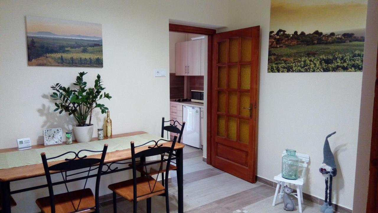 Diána Apartmanház Keszthely Exteriér fotografie
