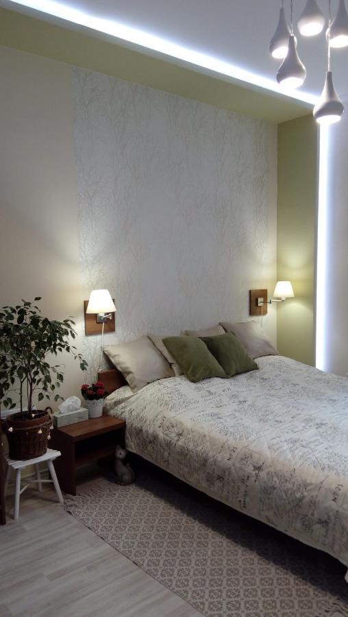 Diána Apartmanház Keszthely Exteriér fotografie