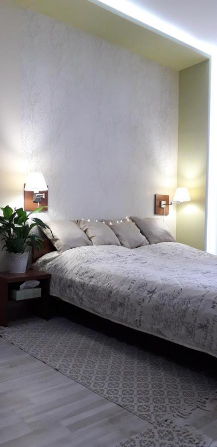 Diána Apartmanház Keszthely Exteriér fotografie