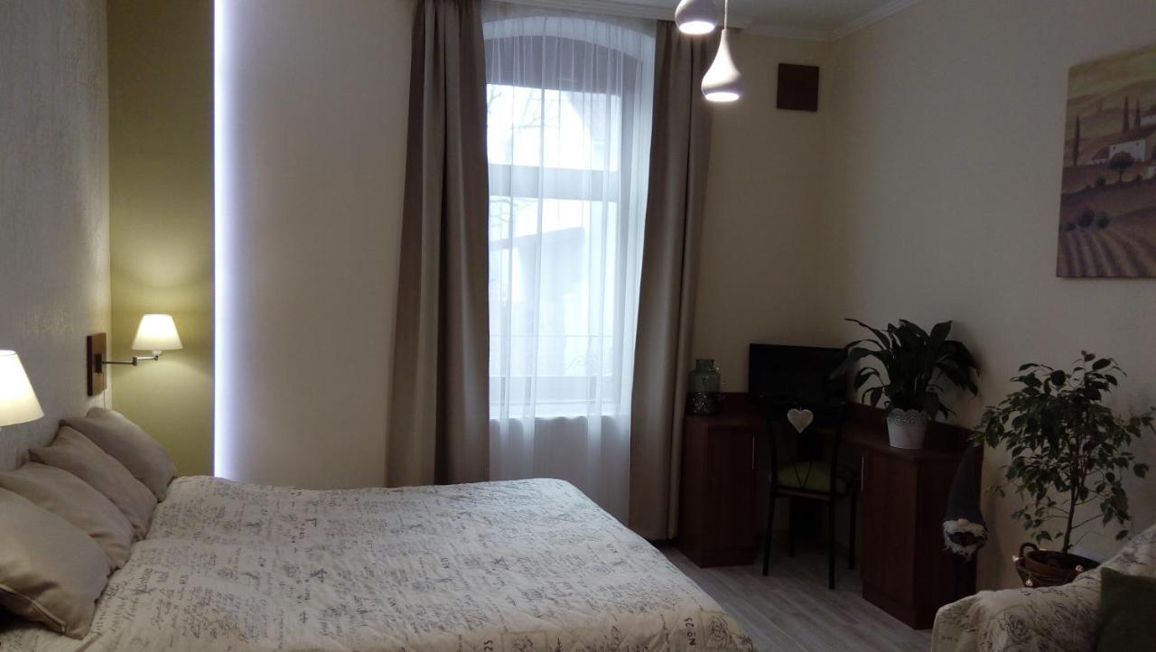 Diána Apartmanház Keszthely Exteriér fotografie