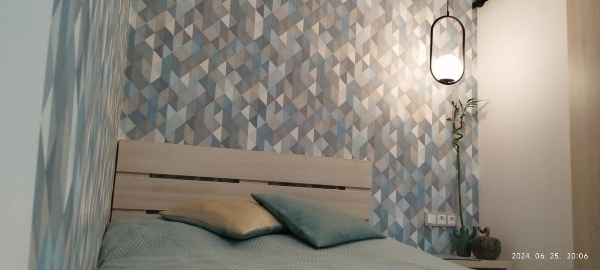 Diána Apartmanház Keszthely Exteriér fotografie