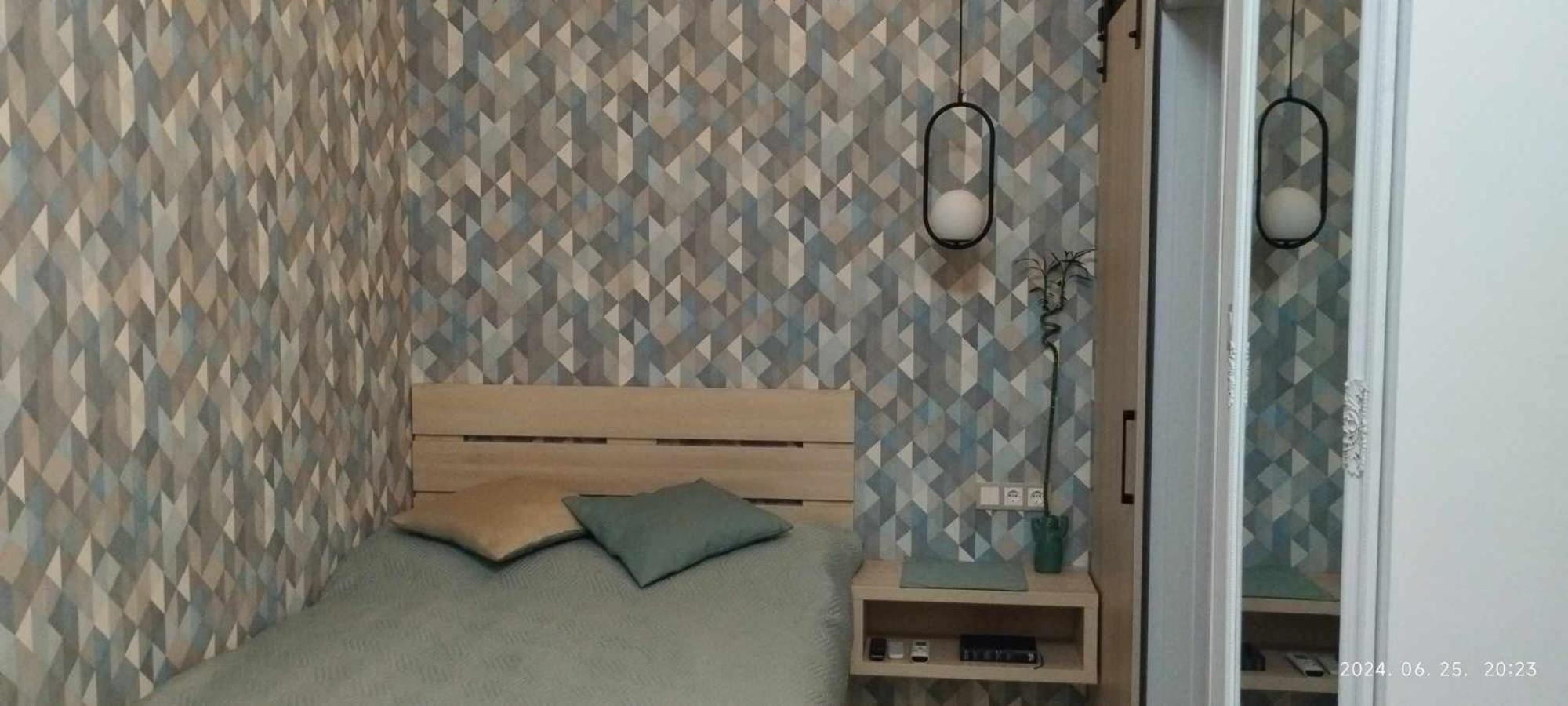Diána Apartmanház Keszthely Exteriér fotografie